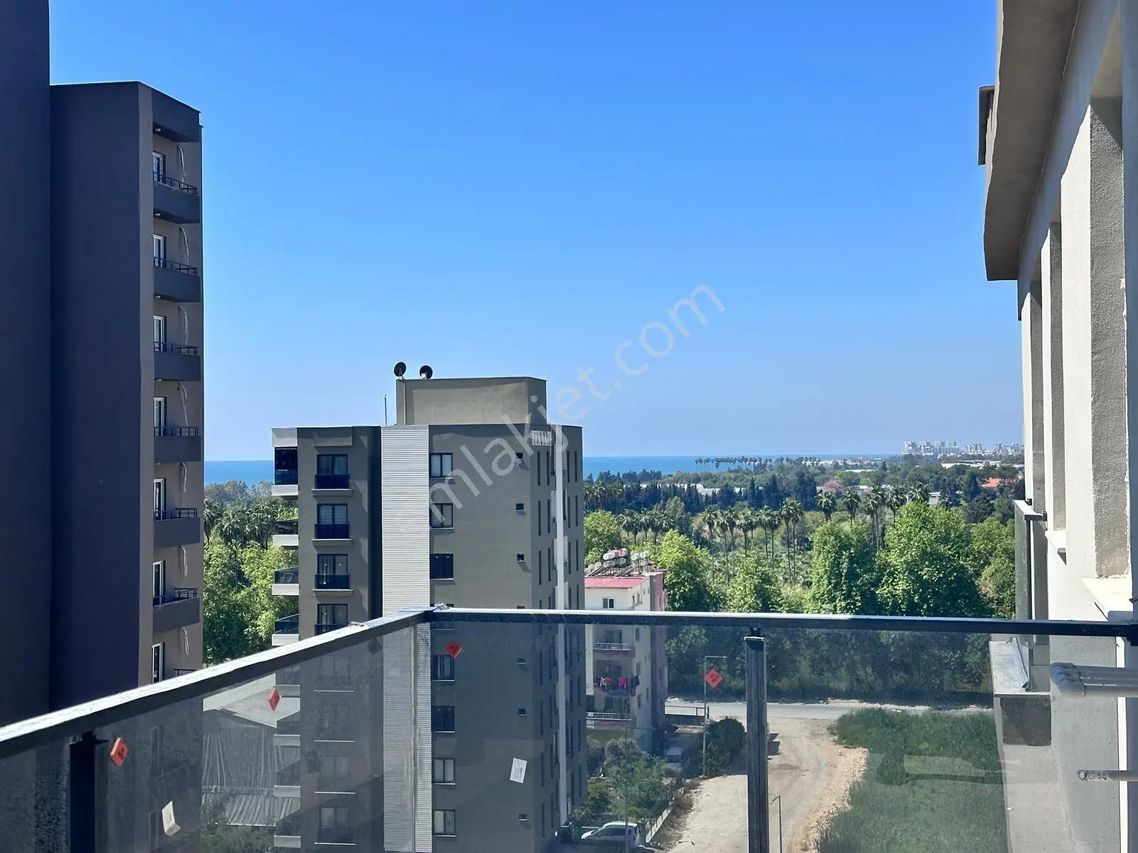 Rw Budurdan Kaçırılmayacak Fırtsat Satılık 1+1 Sıfır Lüks Daire