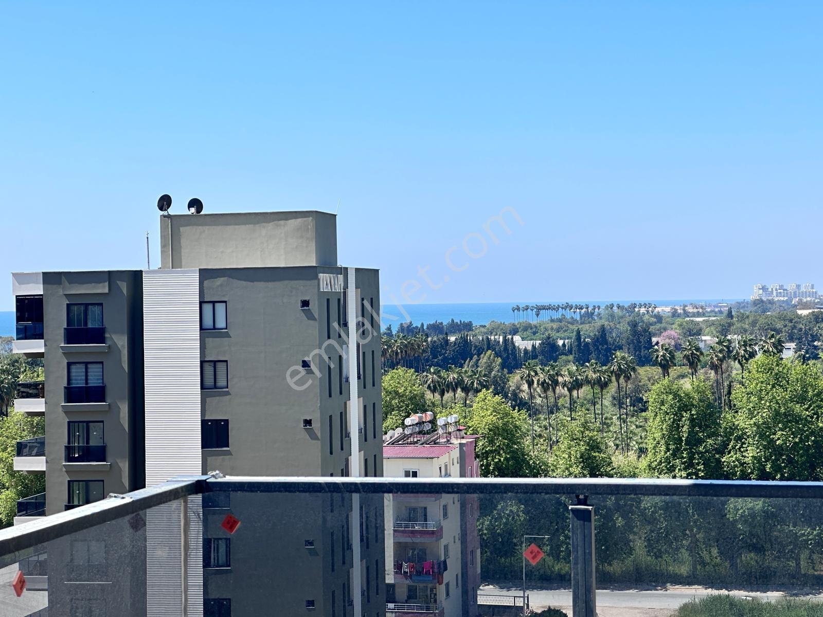 Rw Budurdan Kaçırılmayacak Fırtsat Satılık 1+1 Sıfır Lüks Daire - Görsel 12