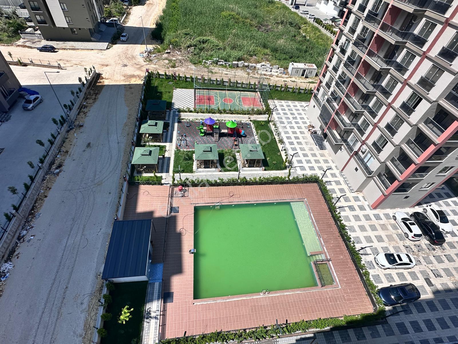 Rw Budurdan Kaçırılmayacak Fırtsat Satılık 1+1 Sıfır Lüks Daire - Görsel 6