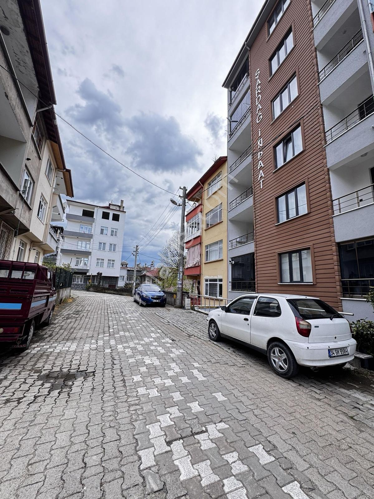 Mabel'den İhsaniye Mah 3 Banyolu Fırsat Yatırımlık Geniş Daire - Görsel 21