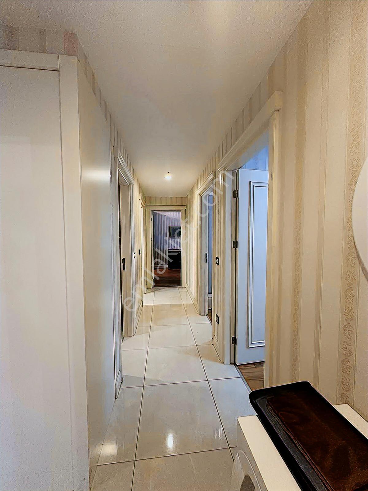 Venezia Da Avm Mnz Full Balkon 230 M2 Eşyalı Kiralık 3+1 Daire - Görsel 18