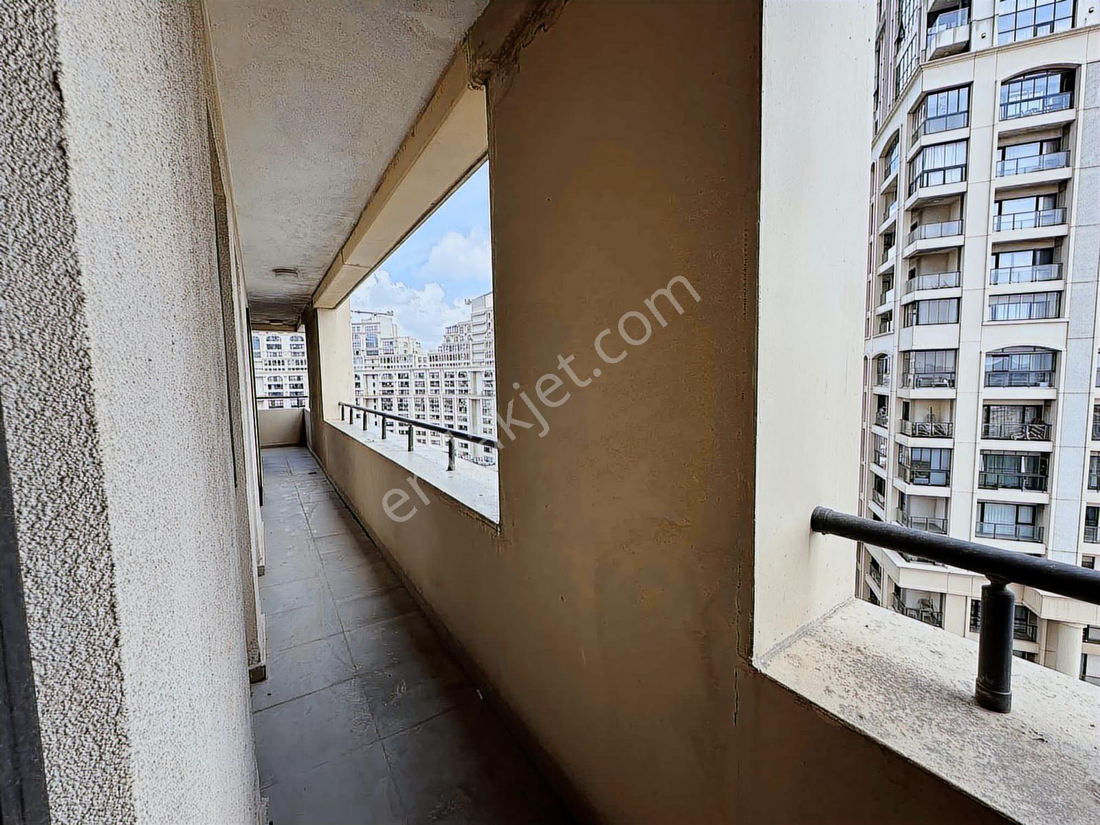 Venezia Da Avm Mnz Full Balkon 230 M2 Eşyalı Kiralık 3+1 Daire - Görsel 19