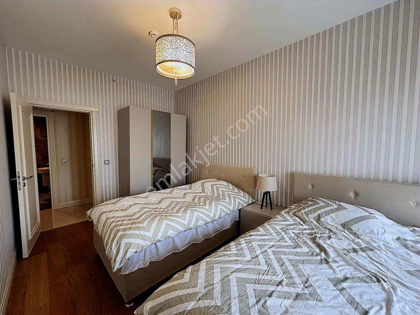 Venezia Da Avm Mnz Full Balkon 230 M2 Eşyalı Kiralık 3+1 Daire - Görsel 10