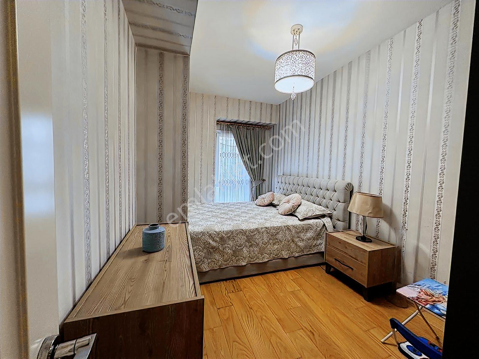 Venezia Da Avm Mnz Full Balkon 230 M2 Eşyalı Kiralık 3+1 Daire - Görsel 23