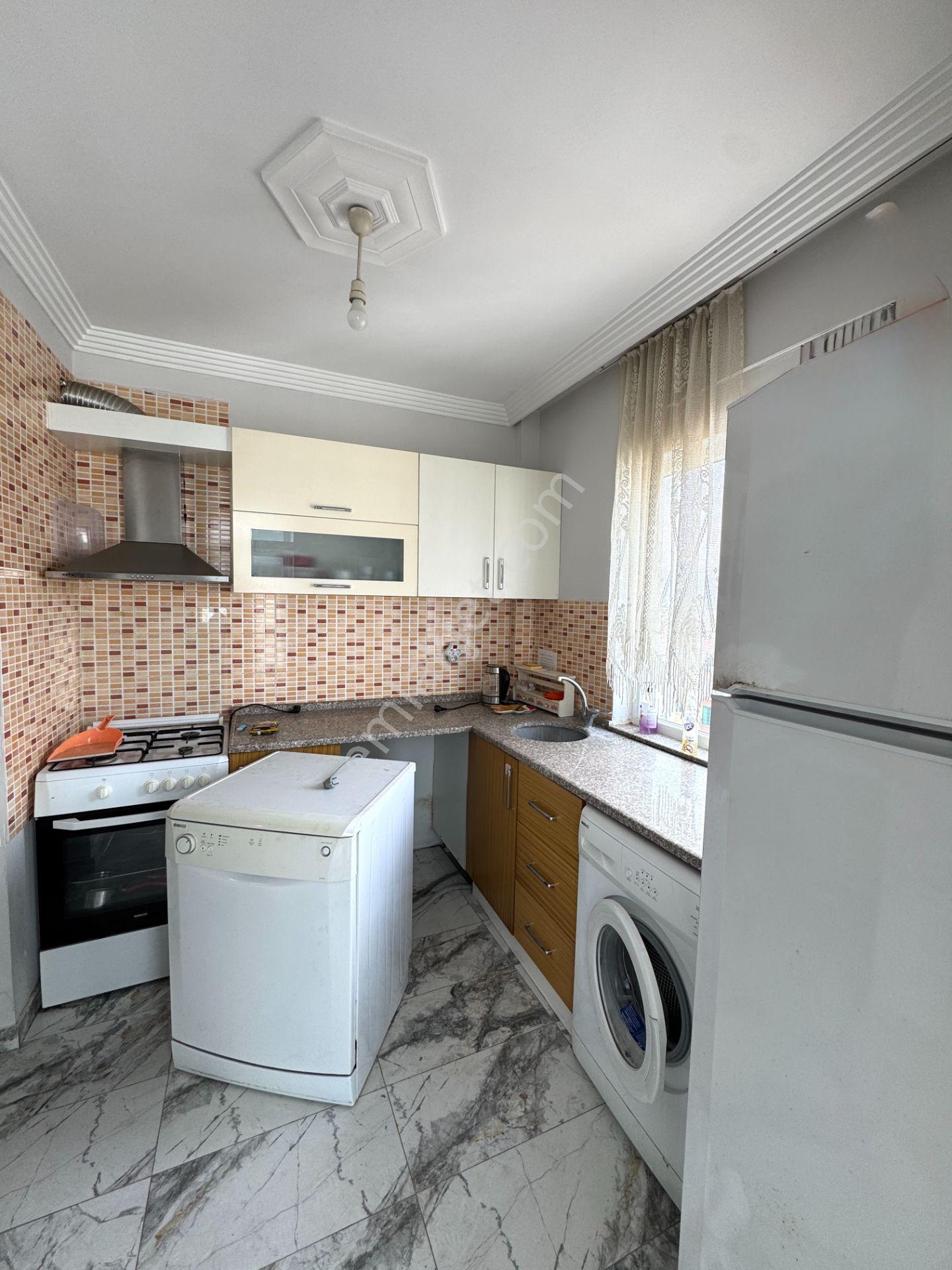 Kızıltoprak Yaşam Hastane Karşısı Havuzlu Site İçi Katta Fırsat 2+1 - Görsel 11