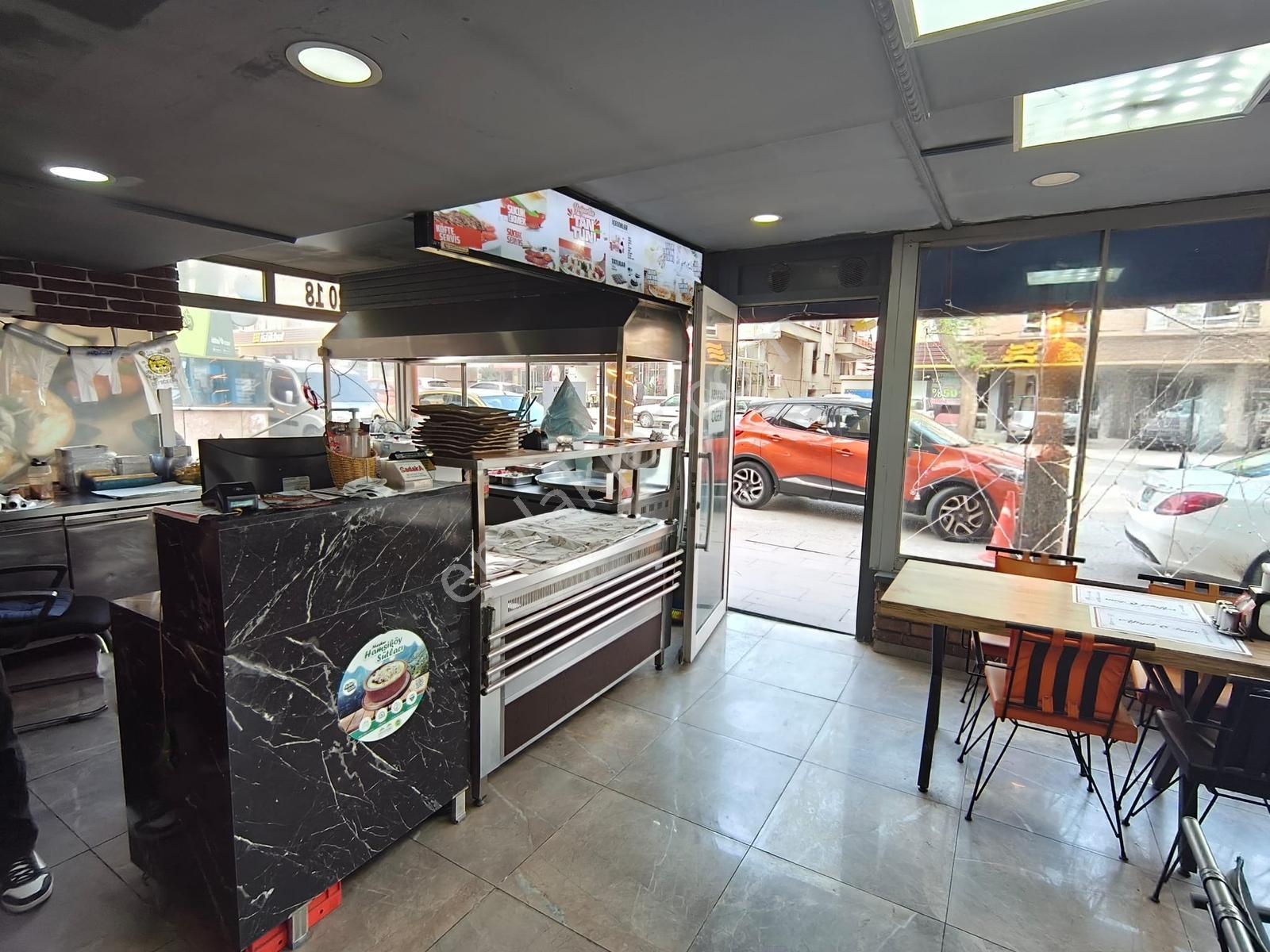 İncirlide Kazançlı Lokasyonda Devren Fast Food&tantuni - Görsel 7