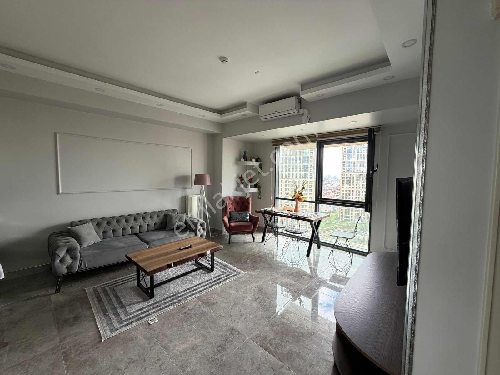 Venezia Da Avm Mnz Oturuma Hazır 1+1 Eşyalı Kiralık Daire - Görsel 15