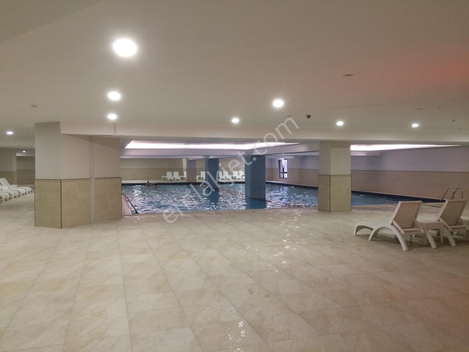 Venezia Da Avm Mnz Oturuma Hazır 1+1 Eşyalı Kiralık Daire - Görsel 20
