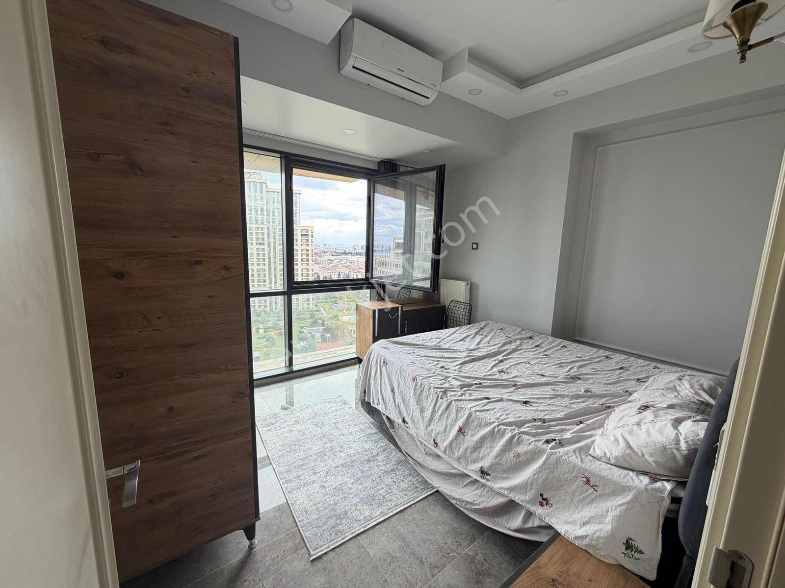 Venezia Da Avm Mnz Oturuma Hazır 1+1 Eşyalı Kiralık Daire - Görsel 2
