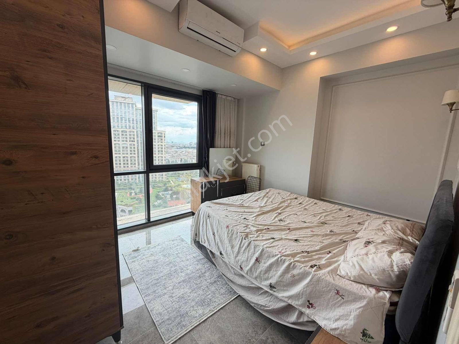 Venezia Da Avm Mnz Oturuma Hazır 1+1 Eşyalı Kiralık Daire - Görsel 6