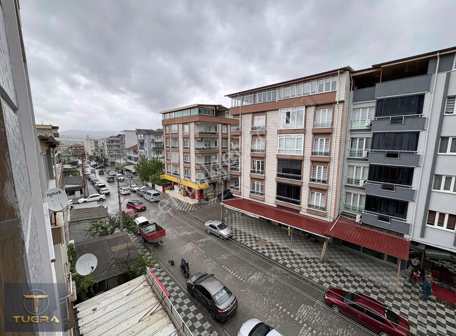 Tuğradan Cuma Pazarı Mevkii 1 Yıllık 2+1 Kiralık Daire - Görsel 6