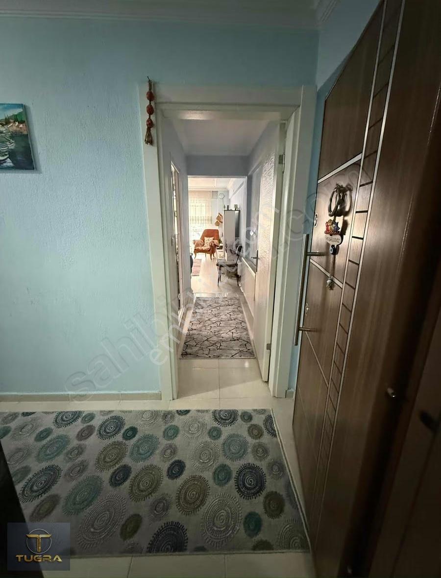 Tuğradan Merkezde 2+1 Satılık Daire