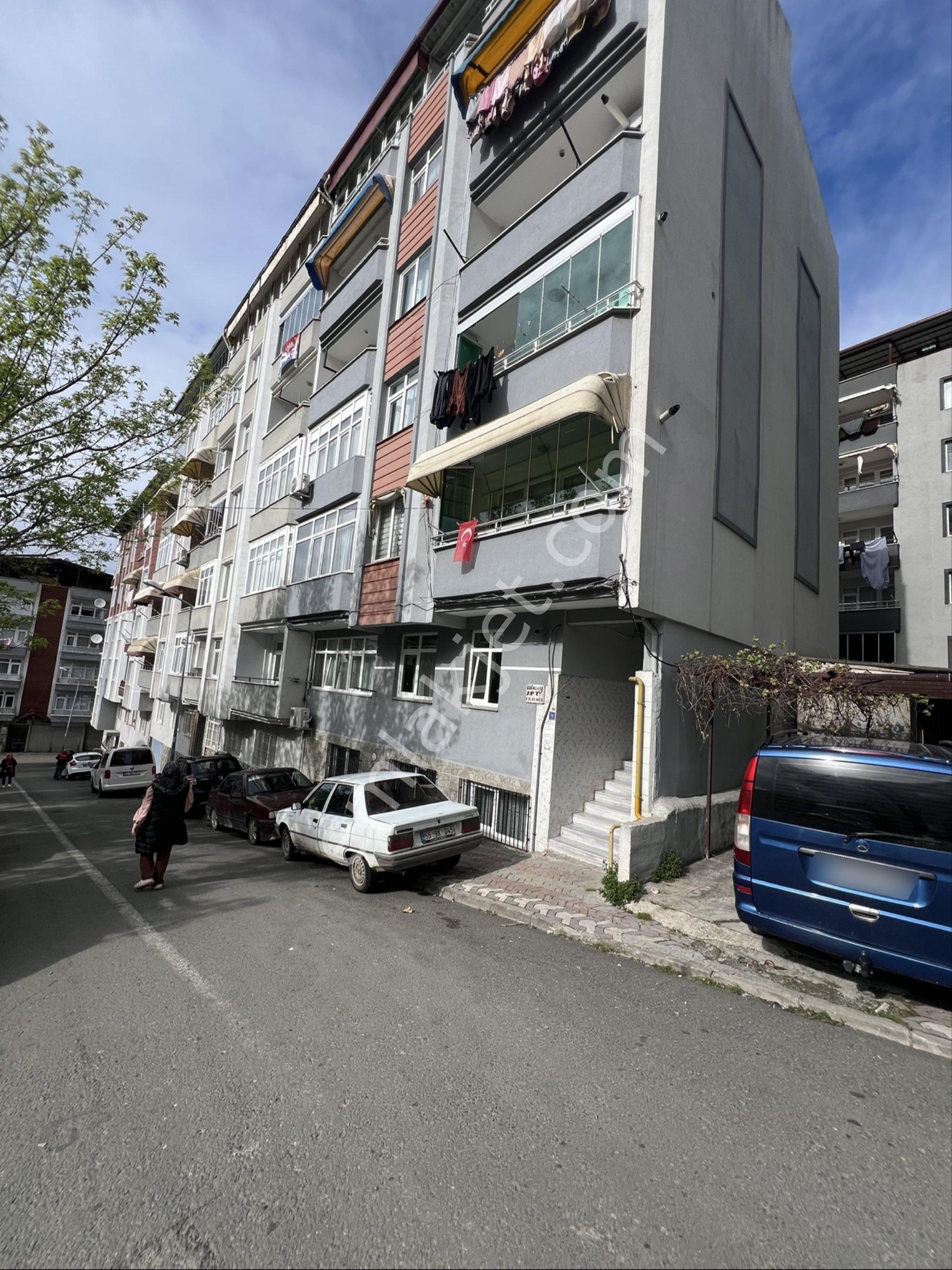 Sandı Emlak Tan Eminevim - Katılımevim E Uygun Satılık Zemin Kat Dairemiz - Görsel 24