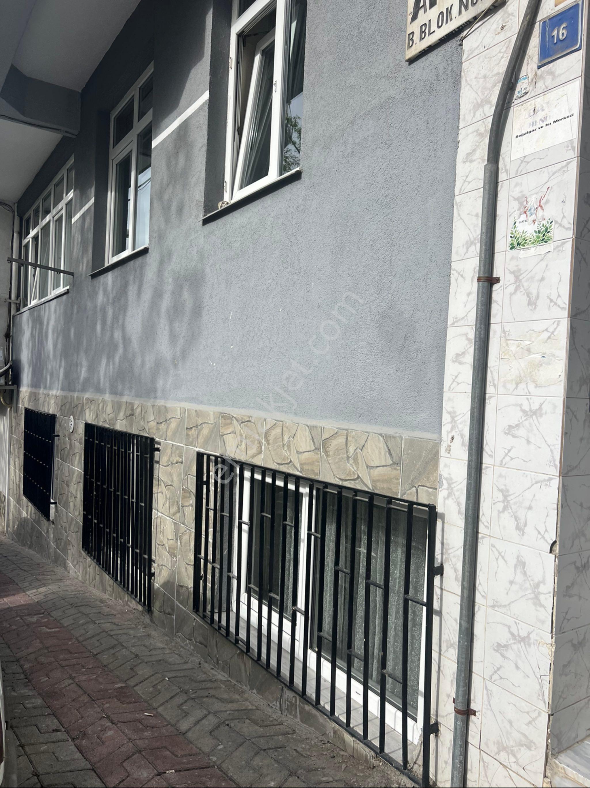 Sandı Emlak Tan Eminevim - Katılımevim E Uygun Satılık Zemin Kat Dairemiz - Görsel 23