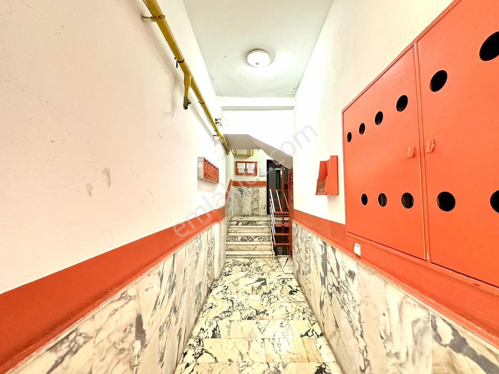 An-ka'dan Eskişehir Yolu Üzeri 3+1 Full Yapılı Asansörlü Daire - Görsel 4