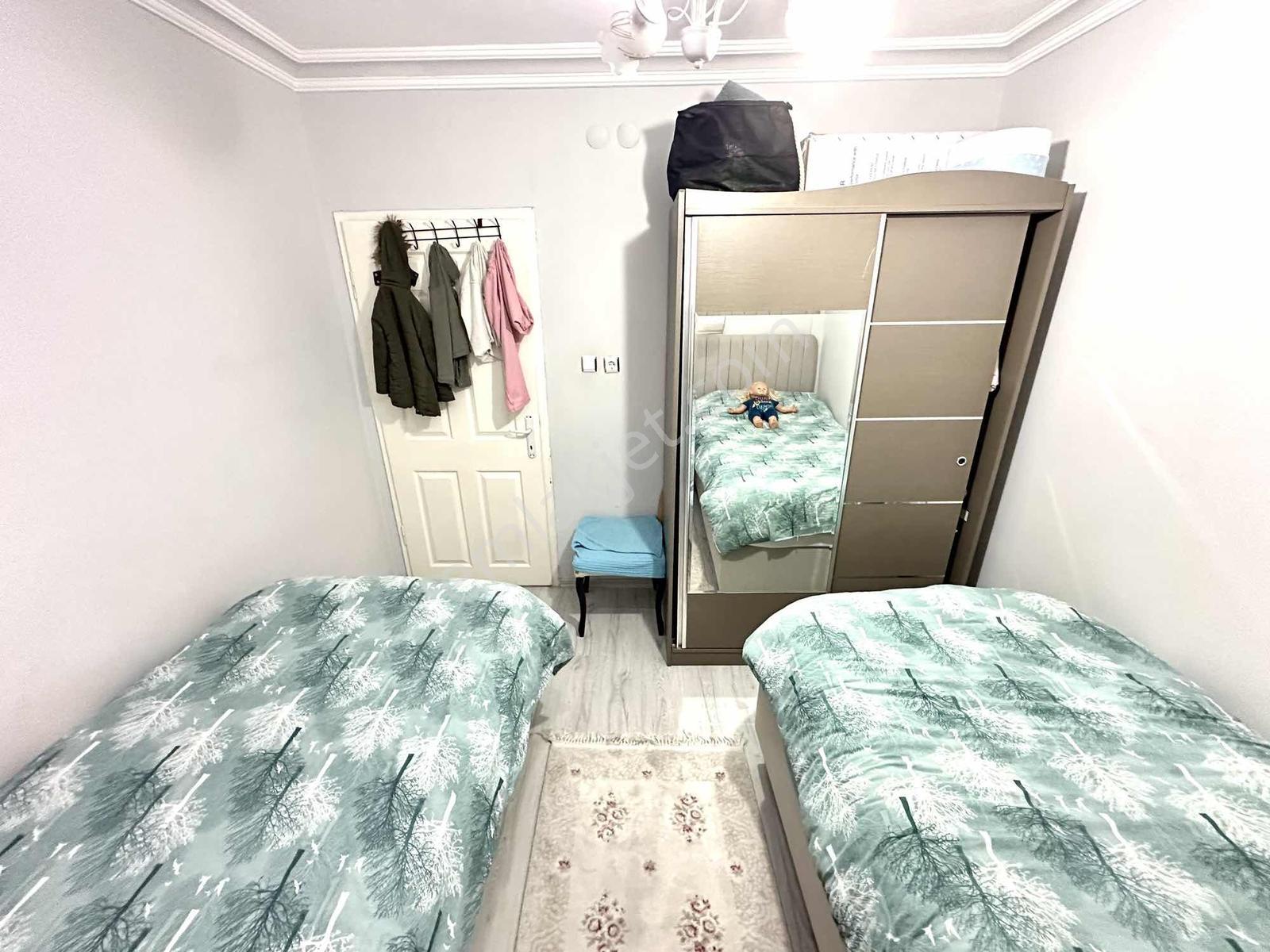 An-ka'dan Eskişehir Yolu Üzeri 3+1 Full Yapılı Asansörlü Daire - Görsel 22