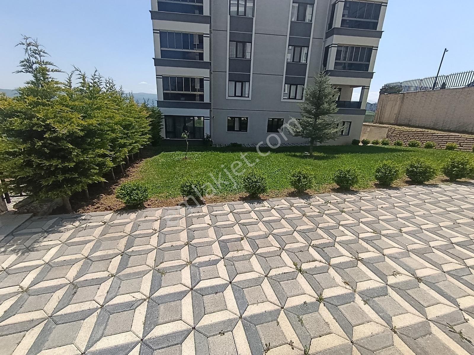 Kariyer'den Akyıldız Yaşam Evlerinde Kıralık Bahçe Katı Daire - Görsel 5