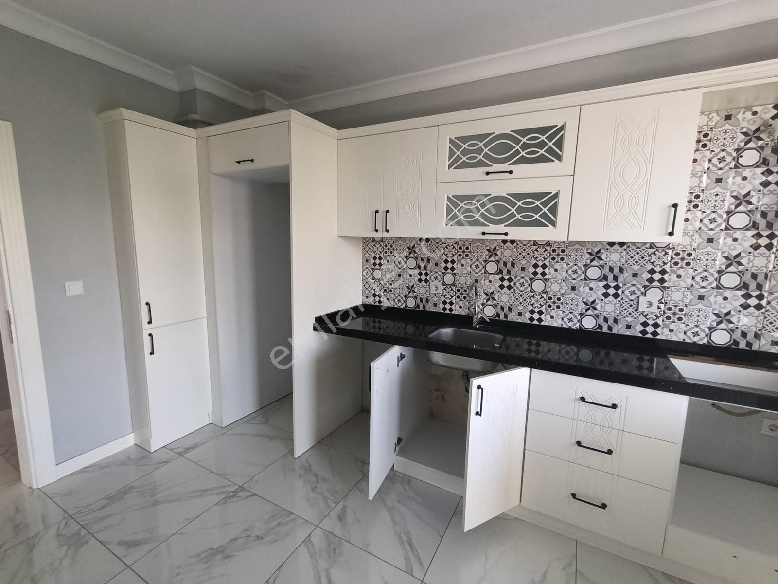 Kariyer'den Akyıldız Yaşam Evlerinde Kıralık Bahçe Katı Daire - Görsel 28