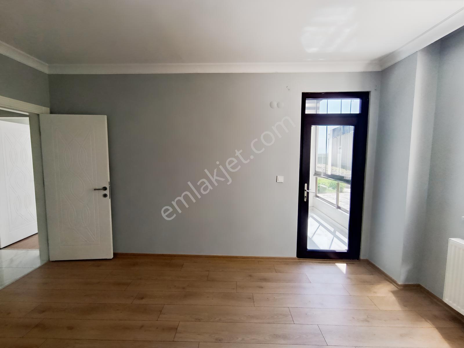 Kariyer'den Akyıldız Yaşam Evlerinde Kıralık Bahçe Katı Daire - Görsel 20