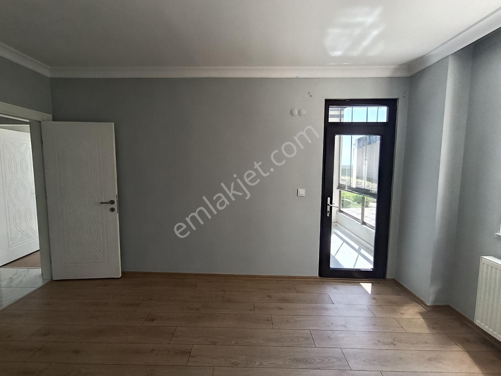 Kariyer'den Akyıldız Yaşam Evlerinde Kıralık Bahçe Katı Daire - Görsel 34