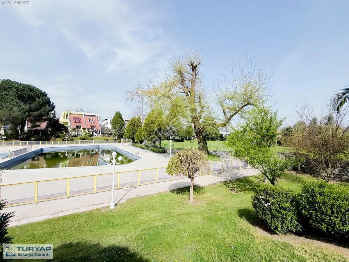Sapanca Kırkpınar Bağdat Cad. Doktorlar Sitesi Satılık 5+1 Villa - Görsel 15