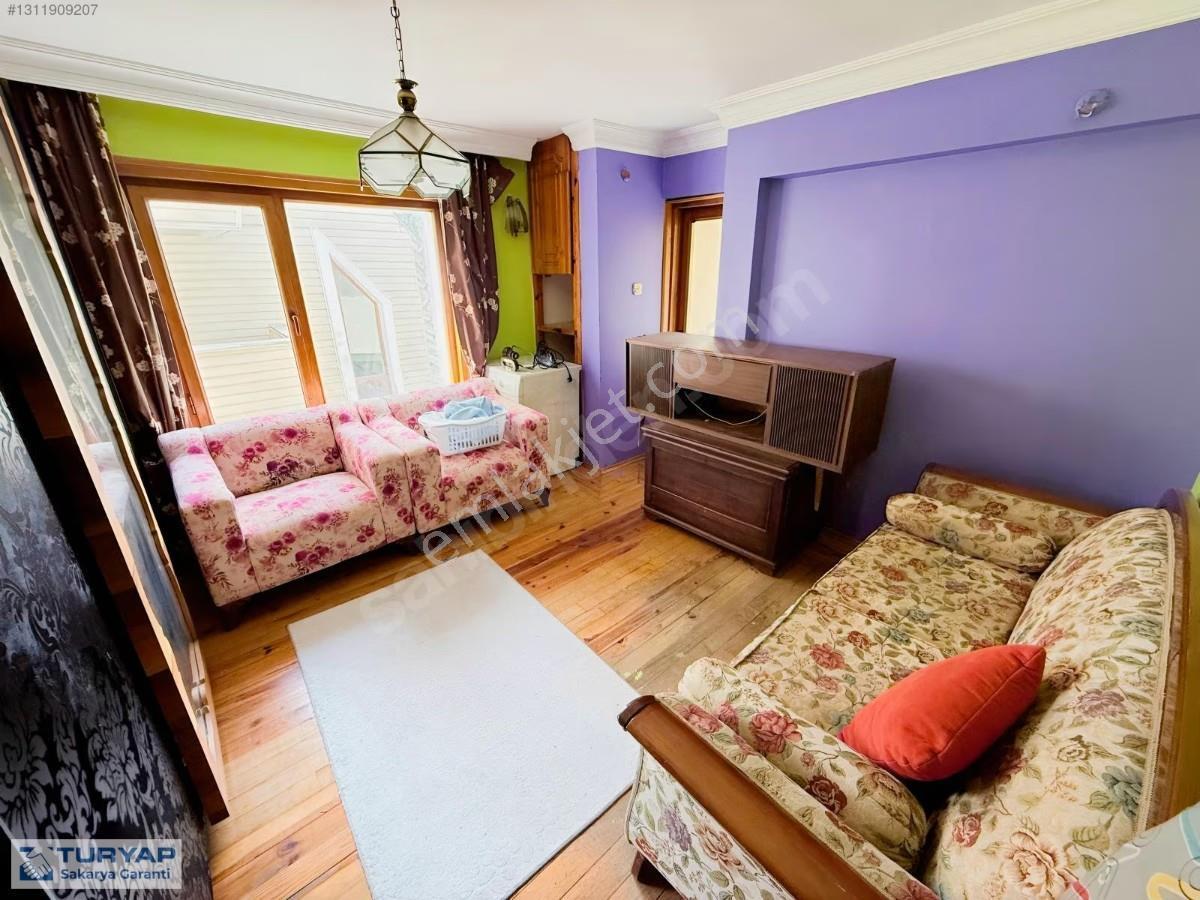 Sapanca Kırkpınar Bağdat Cad. Doktorlar Sitesi Satılık 5+1 Villa - Görsel 3