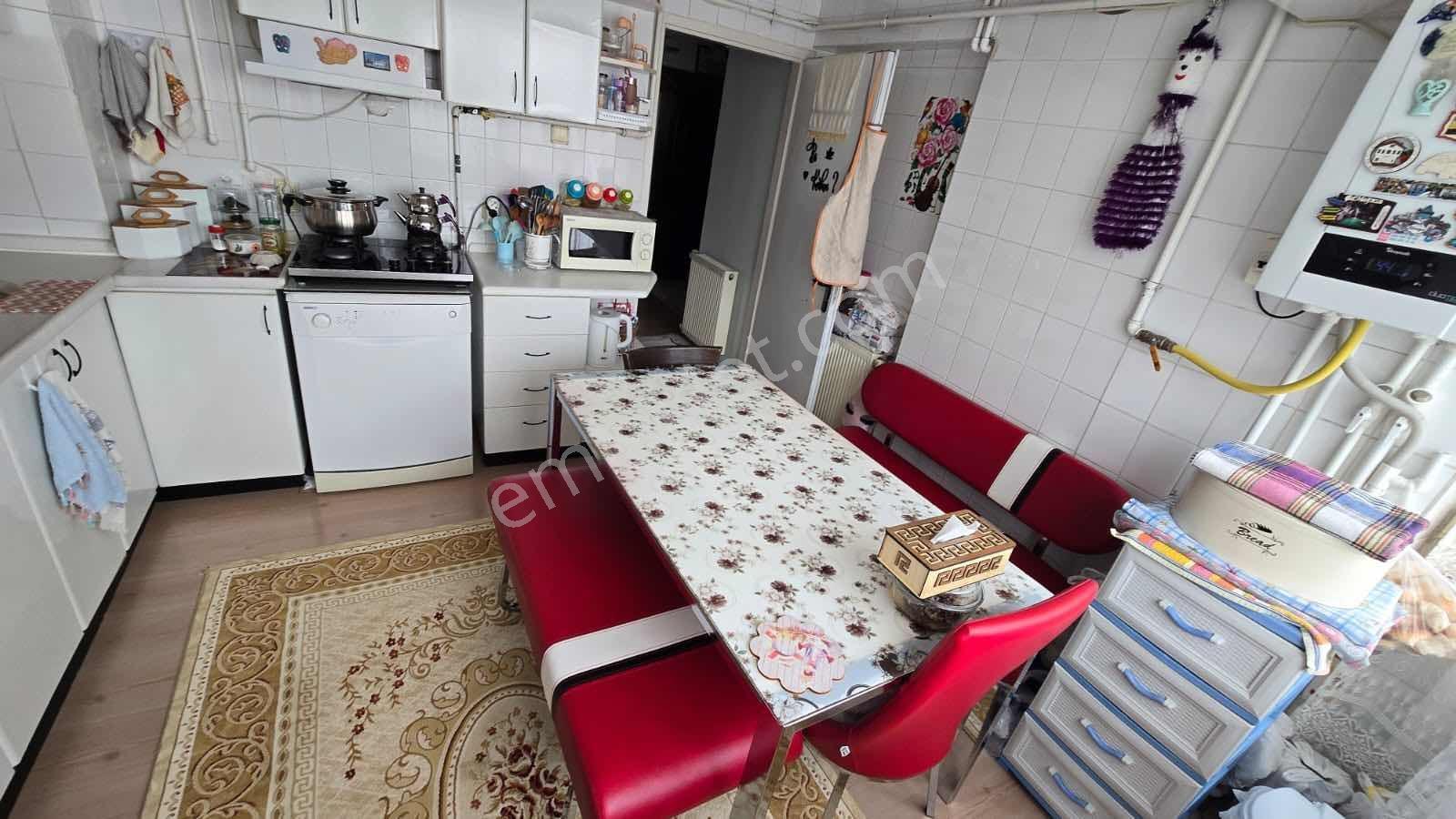 Çetin Emlak'tan Pınarbaşın'da Cadde Üzeri 3 Kat 3+1 Fırsat Daire - Görsel 7