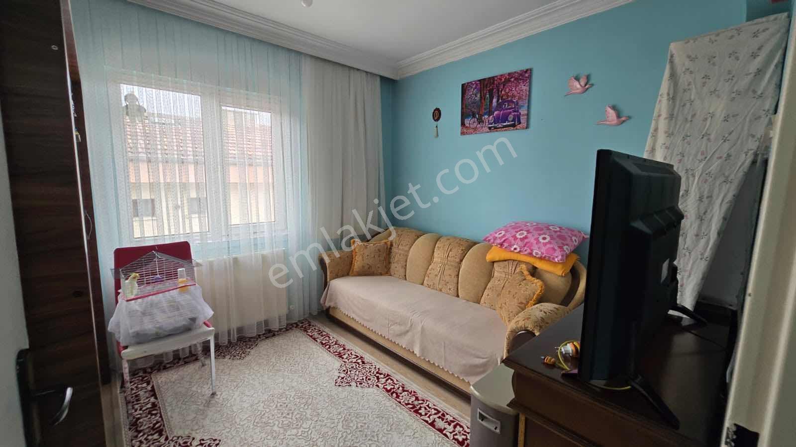Çetin Emlak'tan Pınarbaşın'da Cadde Üzeri 3 Kat 3+1 Fırsat Daire - Görsel 18