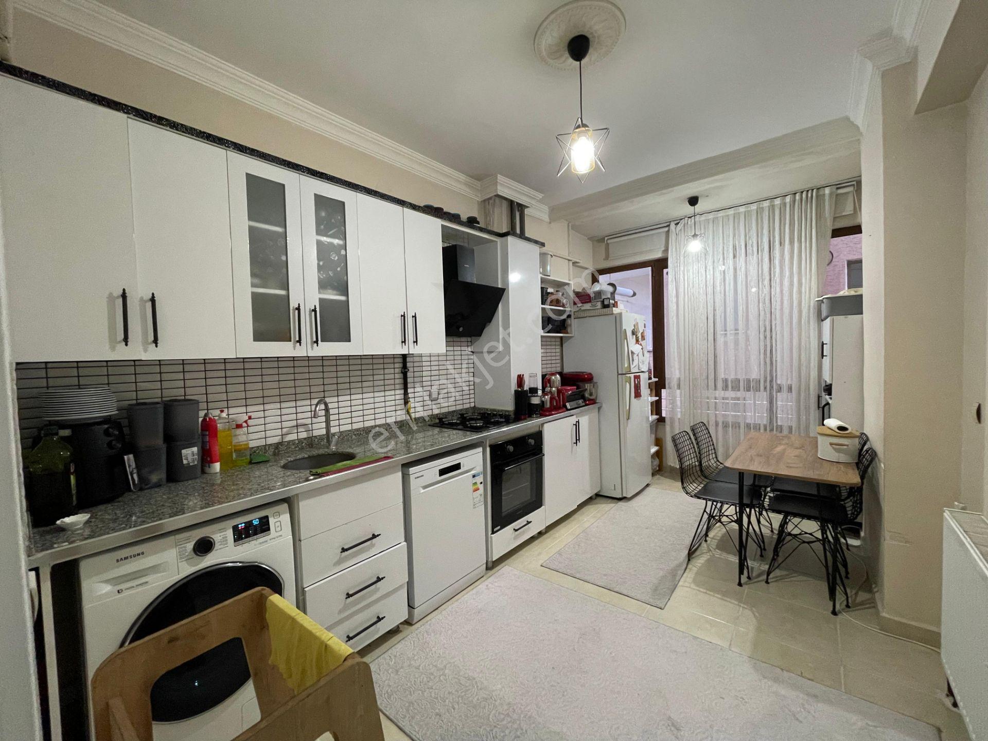 Ofiste Satılık Masrafsız 3+1 Daire - Görsel 18