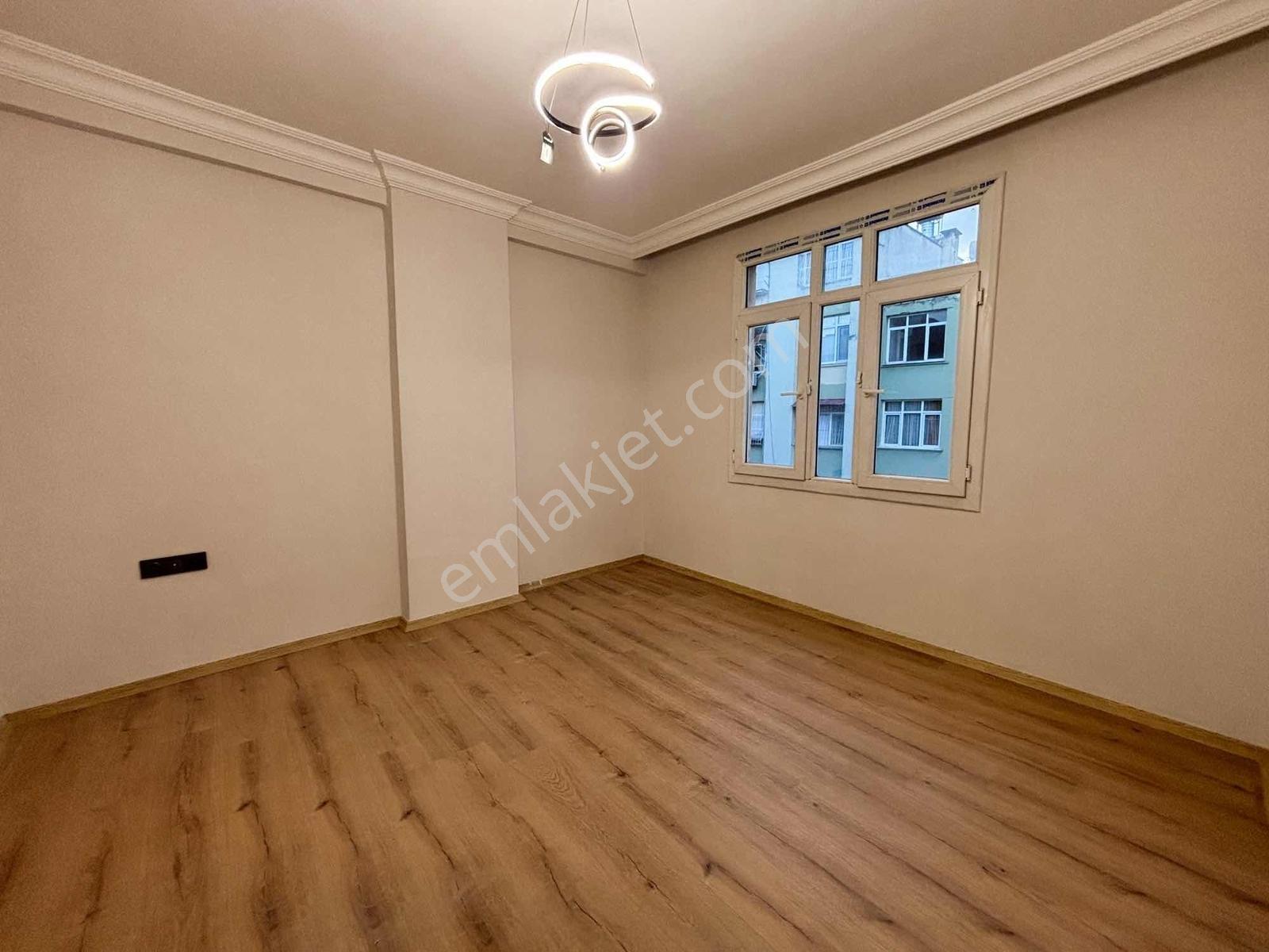 Barajyolu Gökkuşağı Civarı Cazip 2+1 Satılık Daire - Görsel 17