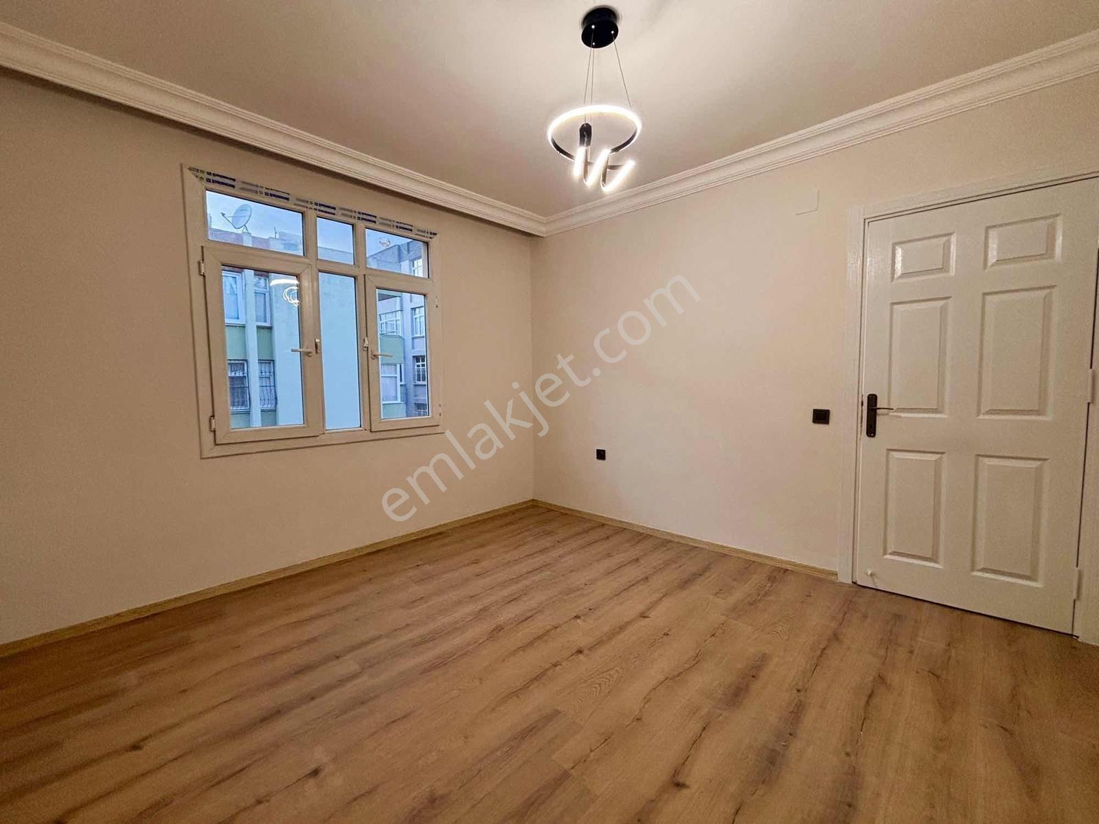 Barajyolu Gökkuşağı Civarı Cazip 2+1 Satılık Daire - Görsel 19