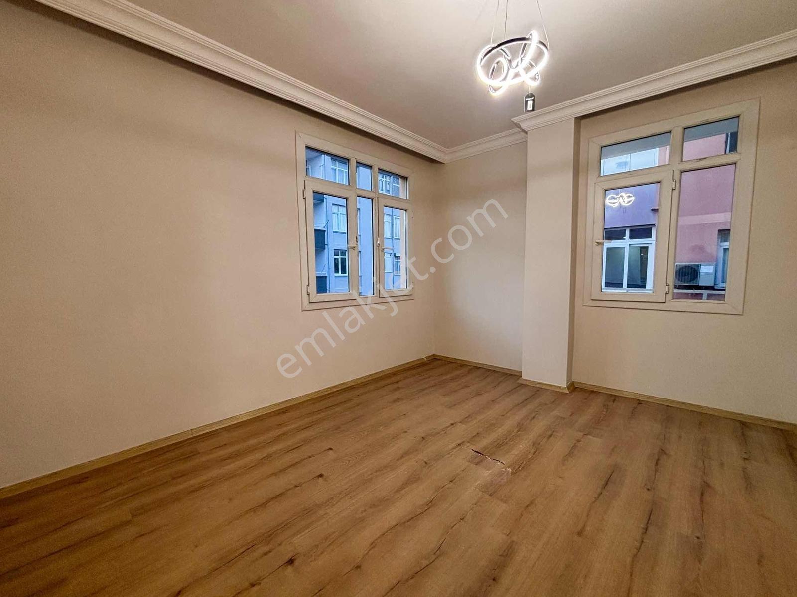 Barajyolu Gökkuşağı Civarı Cazip 2+1 Satılık Daire - Görsel 2