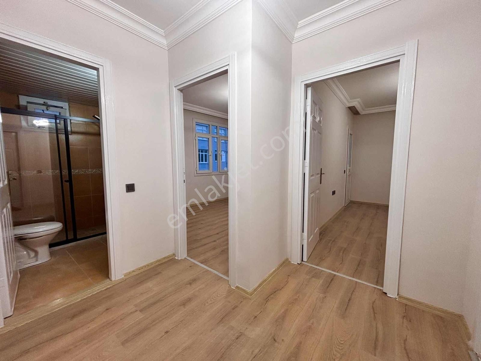Barajyolu Gökkuşağı Civarı Cazip 2+1 Satılık Daire - Görsel 2