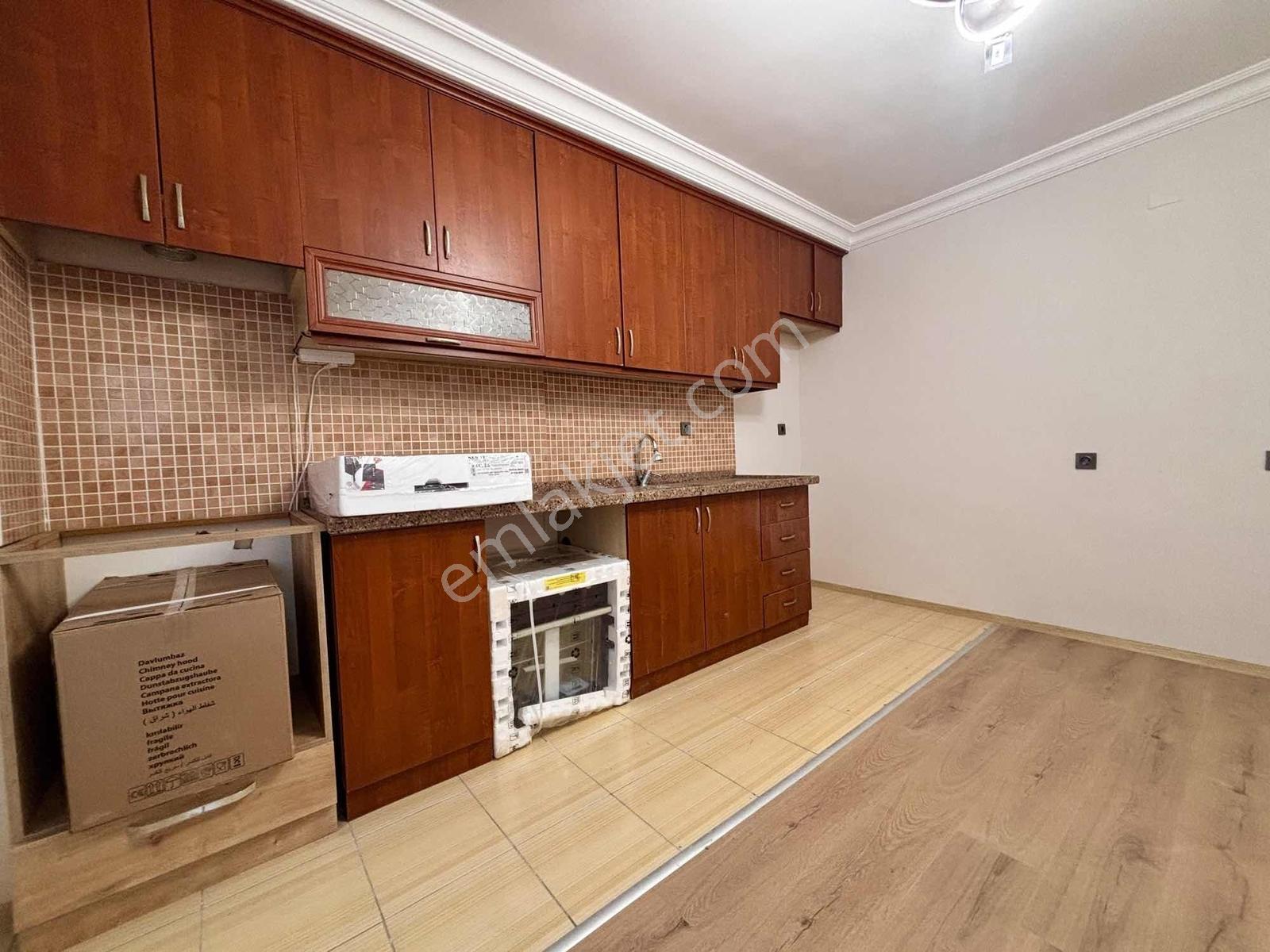 Barajyolu Gökkuşağı Civarı Cazip 2+1 Satılık Daire - Görsel 6