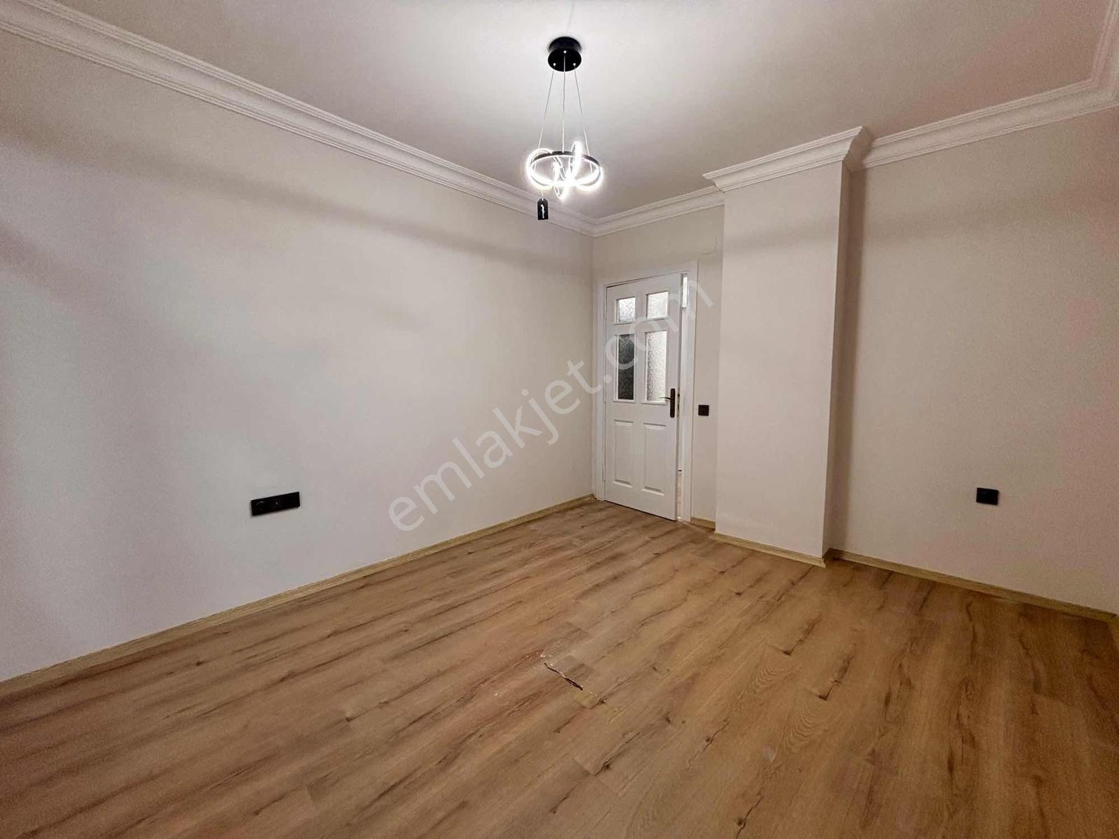 Barajyolu Gökkuşağı Civarı Cazip 2+1 Satılık Daire - Görsel 24