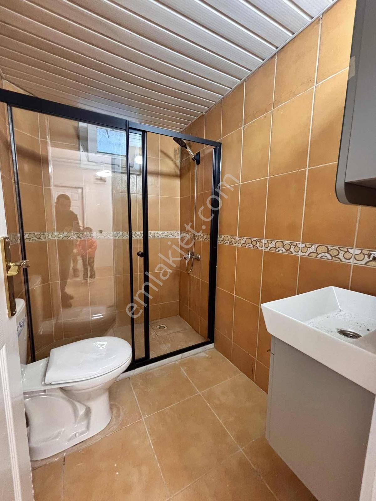 Barajyolu Gökkuşağı Civarı Cazip 2+1 Satılık Daire - Görsel 12