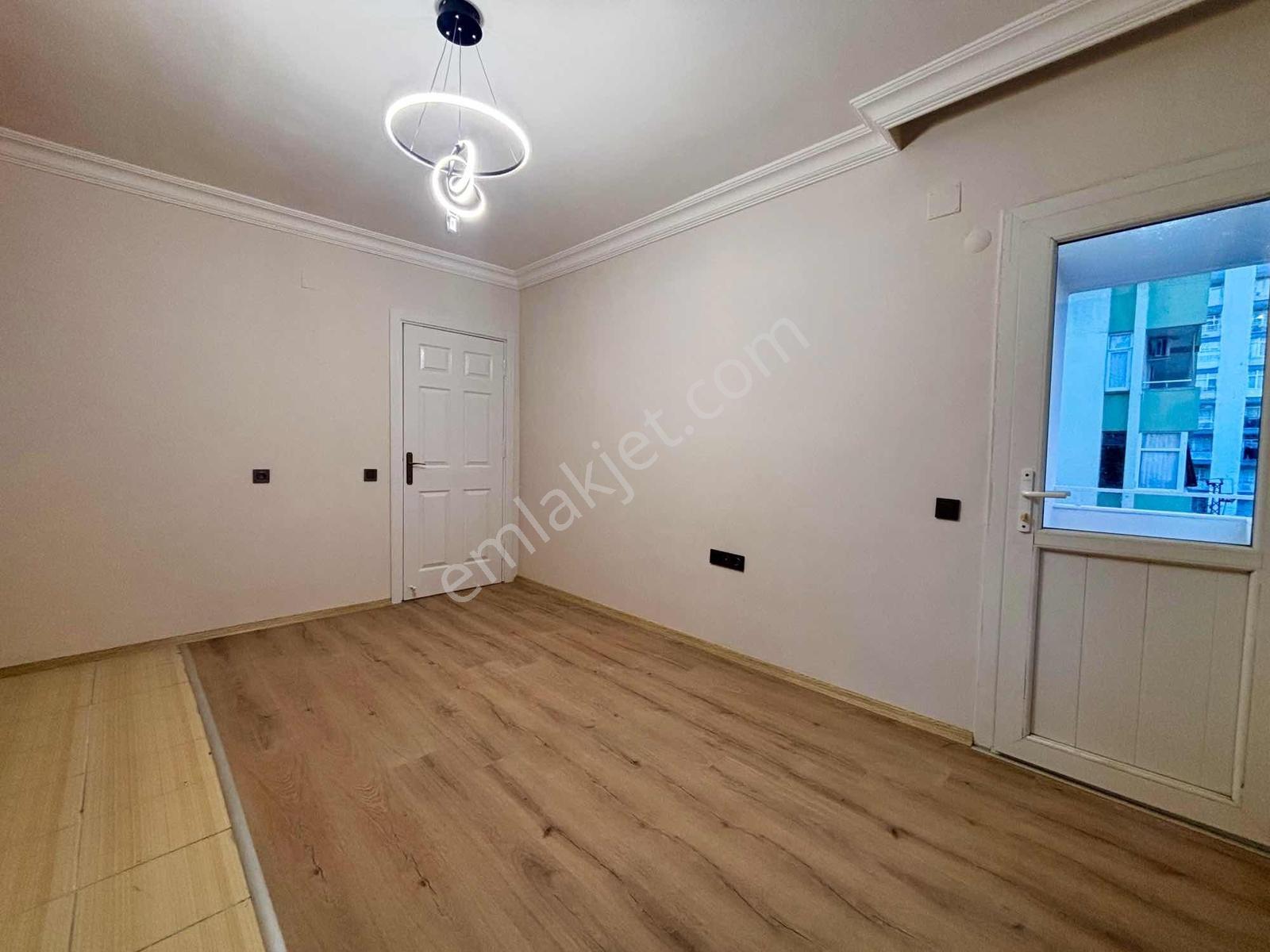 Barajyolu Gökkuşağı Civarı Cazip 2+1 Satılık Daire - Görsel 18