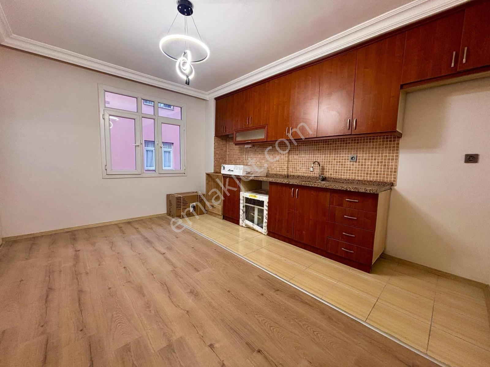Barajyolu Gökkuşağı Civarı Cazip 2+1 Satılık Daire - Görsel 9