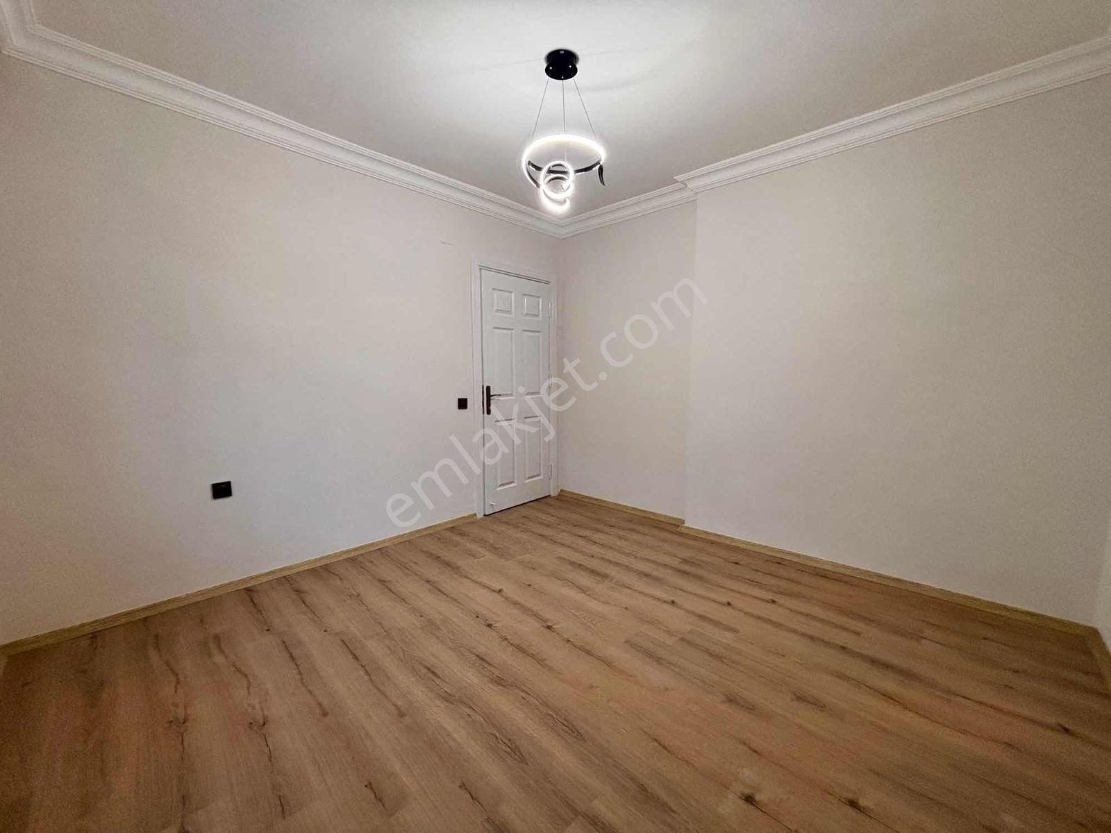 Barajyolu Gökkuşağı Civarı Cazip 2+1 Satılık Daire - Görsel 8