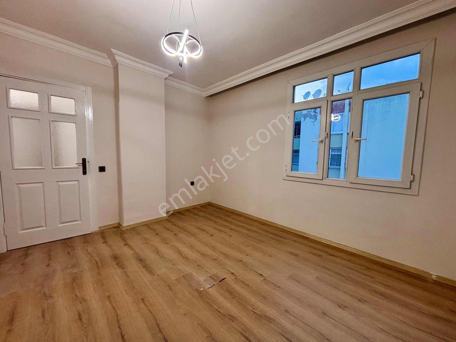 Barajyolu Gökkuşağı Civarı Cazip 2+1 Satılık Daire - Görsel 15