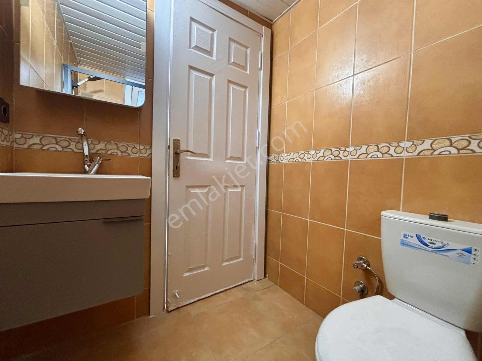 Barajyolu Gökkuşağı Civarı Cazip 2+1 Satılık Daire - Görsel 11