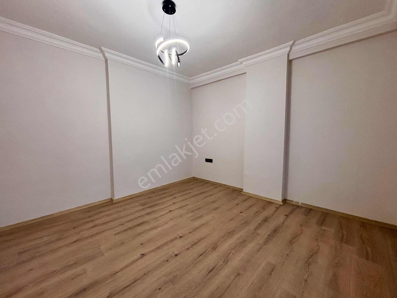Barajyolu Gökkuşağı Civarı Cazip 2+1 Satılık Daire - Görsel 16
