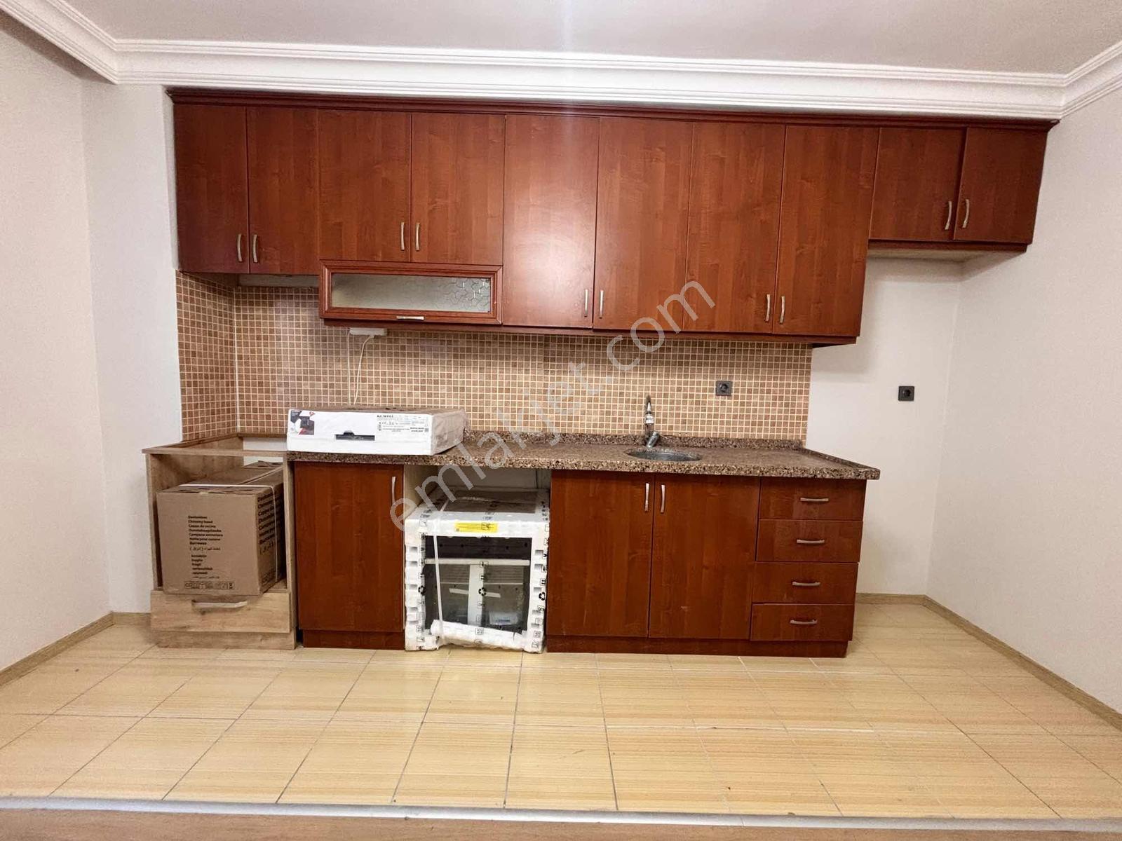 Barajyolu Gökkuşağı Civarı Cazip 2+1 Satılık Daire - Görsel 9