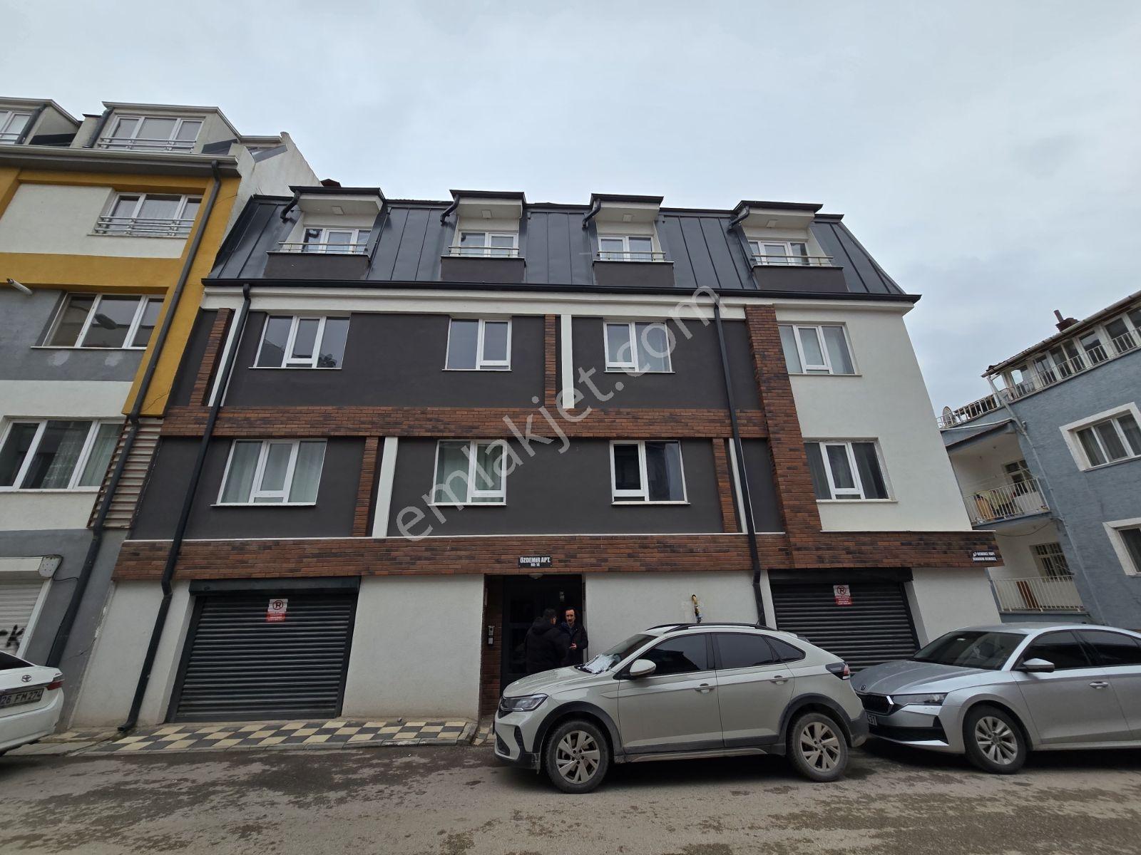 Rw Nest'ten Osmangazi Üni. Ne Yakın Eşyalı Lüks Satılık 2+0 - Görsel 14