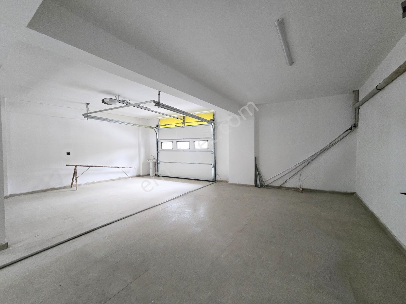 Rw Nest'ten Sazova Mahallesinde Geniş Amerikan Mutfaklı Satılık - Görsel 28