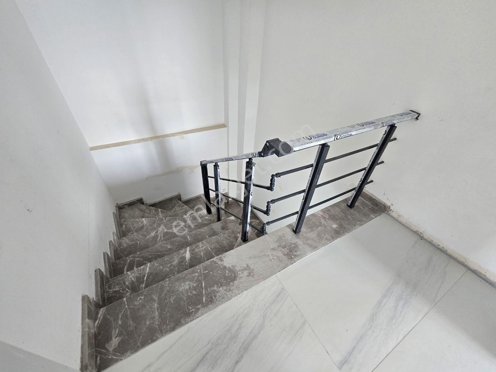 Rw Nest'ten Sazova Mahallesinde Önü Açık Satılık Dubleks Daire - Görsel 9