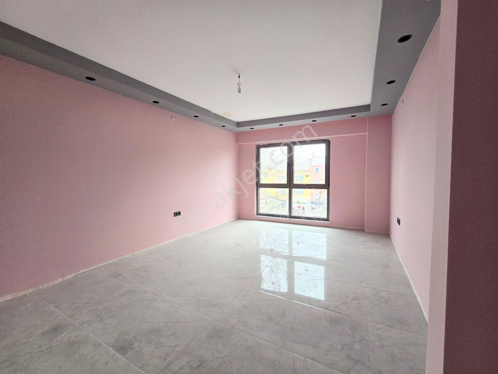 Rw Nest'ten Sazova Mahallesinde Önü Açık Satılık Dubleks Daire - Görsel 2