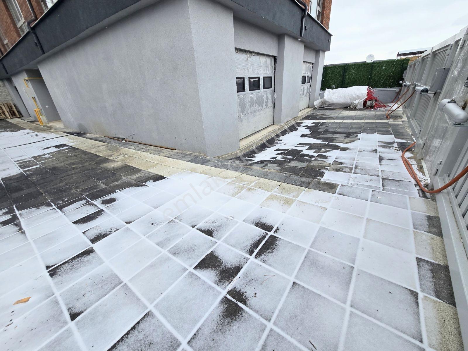 Rw Nest'ten Sazova Mahallesinde Önü Açık Satılık Dubleks Daire - Görsel 18