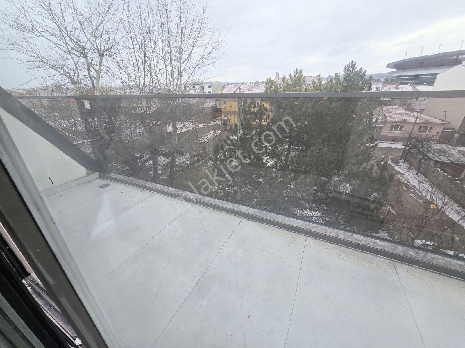 Rw Nest'ten Sazova Mahallesinde Önü Açık Satılık Dubleks Daire - Görsel 21
