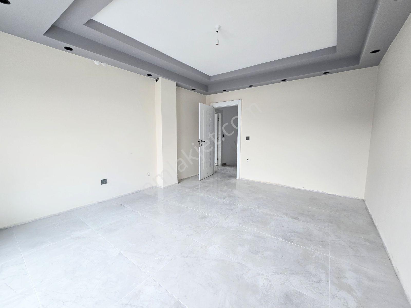 Rw Nest'ten Sazova Mahallesinde Önü Açık Satılık Dubleks Daire - Görsel 8